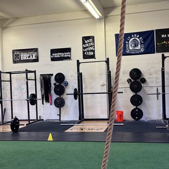 Strength Camp SF - Gyms Near Me - Daly City, California Strength Camp SF - Gyms Near Me - Daly City, California