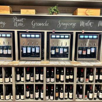 Uva Wine Bar - Wine - Wine Bars Near Me - Plymouth, Massachusetts