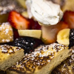 French Toast