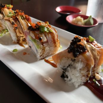 Sushi Omakase - Roseville - 5 Min Late Roll. - Sushi Bars Near Me - Roseville, California Sushi Omakase - Roseville - 5 Min Late Roll. - Sushi Bars Near Me - Roseville, California