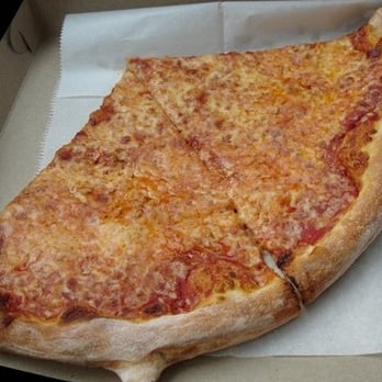 Amici's Pizzeria - Pizza Near Me - North Andover, Massachusetts