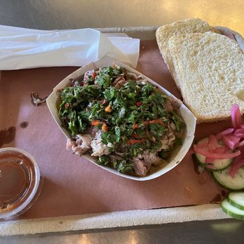Harbq - Chimi Pork - Barbeque Near Me - Portland, Oregon Harbq - Chimi Pork - Barbeque Near Me - Portland, Oregon