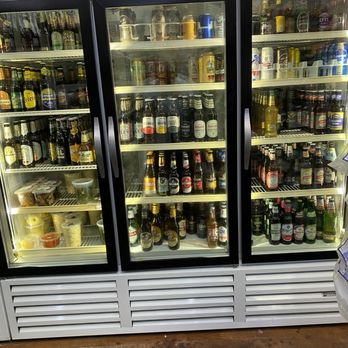 Euromix Delicatessen - Cold beers... - International Grocery Near Me - Oakland, California Euromix Delicatessen - Cold beers... - International Grocery Near Me - Oakland, California