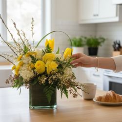 The Bloom Closet Florist - TheBloomCloset.com 706 364 2588