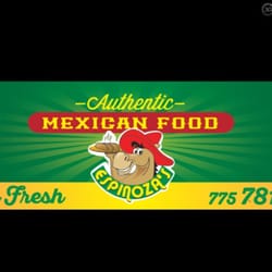 Espinoza's