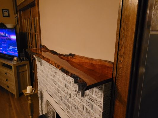 Quantz Handyman Service Logo