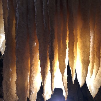 Black Chasm Cavern - Tours Near Me - Volcano, California