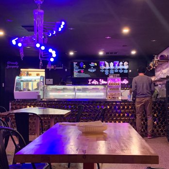 Black Rock Dessert - Desserts Near Me - Reno, Nevada Black Rock Dessert - Desserts Near Me - Reno, Nevada