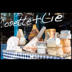 Copette & Cie