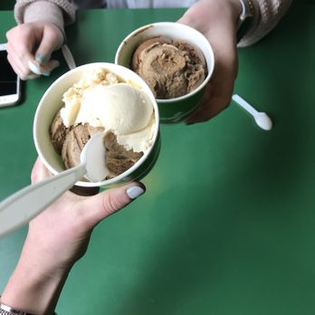 Ted and Wallys - Ice Cream & Frozen Yogurt Near Me - Omaha, Nebraska Ted and Wallys - Ice Cream & Frozen Yogurt Near Me - Omaha, Nebraska