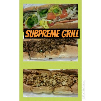 Sub-Quality Grill - Great steak n cheese. Honey mustard chicken. Wings n tenders. Yummmm! - Sandwiches Near Me - Homestead, Florida Sub-Quality Grill - Great steak n cheese. Honey mustard chicken. Wings n tenders. Yummmm! - Sandwiches Near Me - Homestead, Florida