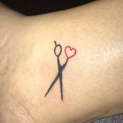 Anchors Aweigh Tattoo Company