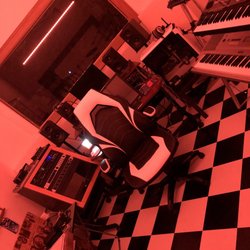 Melody Ave Rehearsal and Recording Studio