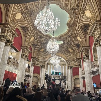 Citizens Opera House - just wow - Opera & Ballet Near Me - Boston, Massachusetts