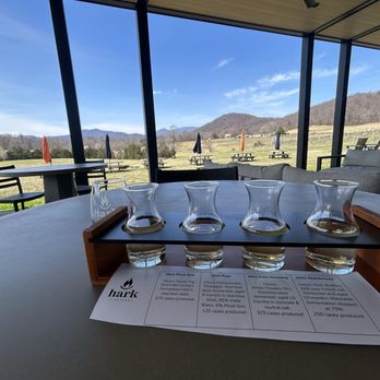 Hark Vineyards - Look at this view! - Wineries Near Me - Earlysville, Virginia Hark Vineyards - Look at this view! - Wineries Near Me - Earlysville, Virginia