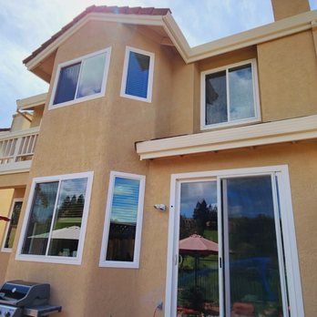 JCK Window Cleaning - Residential cleaning - Window Washing Near Me