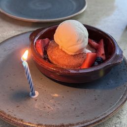 Dessert Dessert