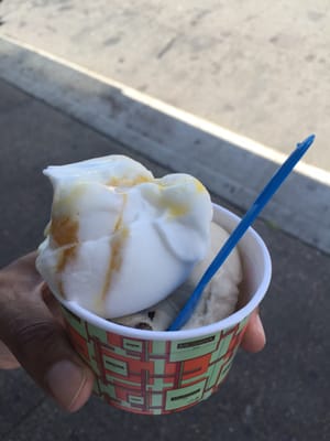 Gelato Messina Bondi by null