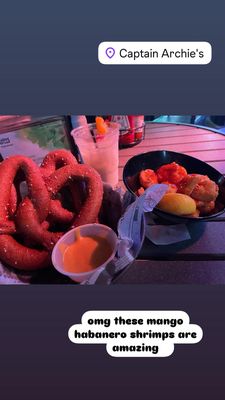 Captain Archie's by null