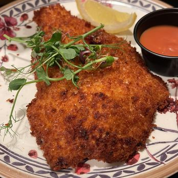 The Rathskeller - schnitzel - German Near Me - Elkridge, Maryland