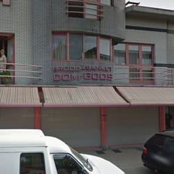 Herman Dom-Goos - Bakker Dom-Goos