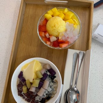 Mango Mango Dessert - Desserts Near Me - Cleveland, Ohio Mango Mango Dessert - Desserts Near Me - Cleveland, Ohio