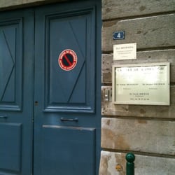 Cabinet de Radiologie