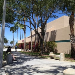 Palm Beach State College