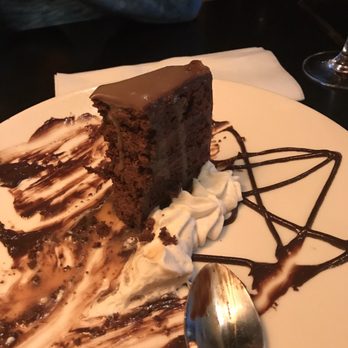 Saint John Ale House - We devoured the Guinness cake!! - Seafood Near Me - Saint John, New Brunswick Saint John Ale House - We devoured the Guinness cake!! - Seafood Near Me - Saint John, New Brunswick
