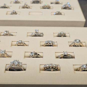 Olde Towne Jewelers - Love these - Jewelry Near Me - Santa Rosa, California