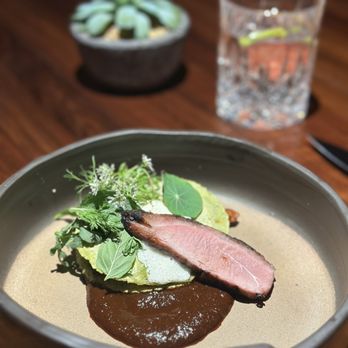 Bajel - Restaurants Near Me - México, D.F., DIF