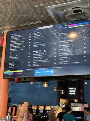 Cidercade Houston by null