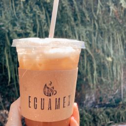 Ecuamex coffee Ecuamex coffee
