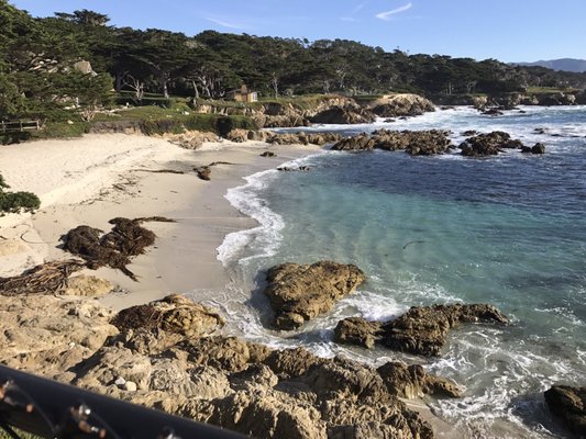 Cypress Point by null