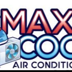 Max Cool A/C Central FL - MAX COOL HERE TO KEEP YOU COOL