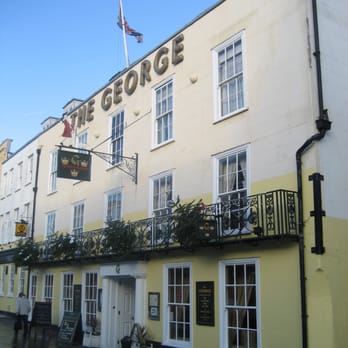 George Hotel - Hotels Near Me - Colchester, ESS George Hotel - Hotels Near Me - Colchester, ESS