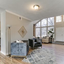 Just Organized By Taya - Vacant Home Staging in Spring Texas