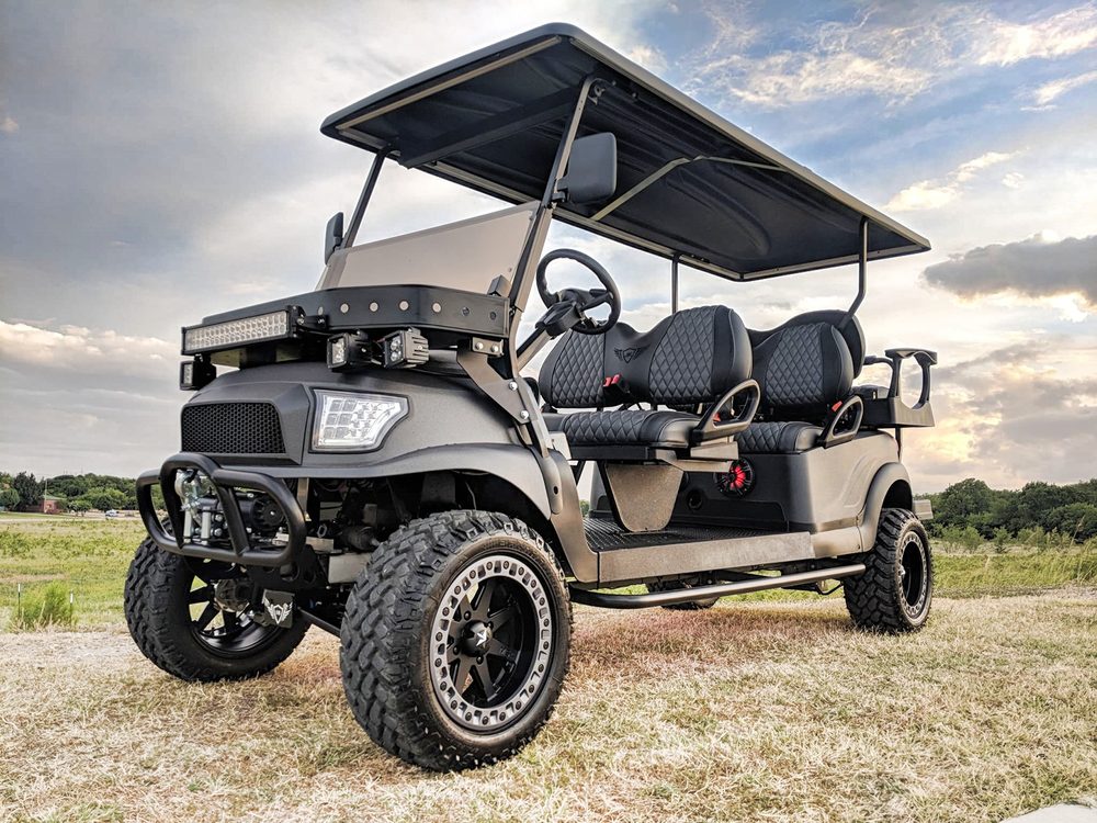 URBAN BUGGY USA Updated September 2024 21 Photos 125 Marshall