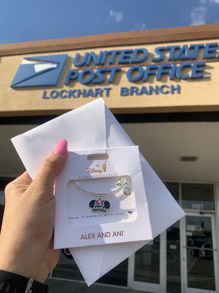 UNITED STATES POST OFFICE 11 Reviews 5087 Edgewater Dr, Orlando, Florida, United States