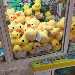 美國冒險樂園 - So many chicks!!!