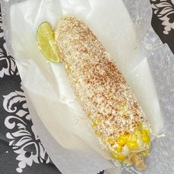 Lincoln Ice Cream Company - Elote