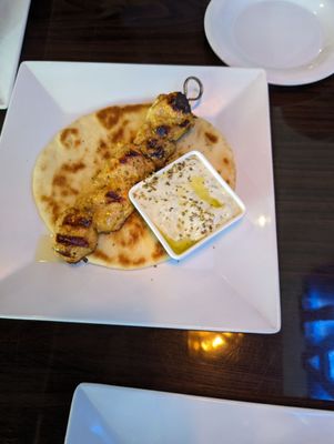 Taste of Greece by null