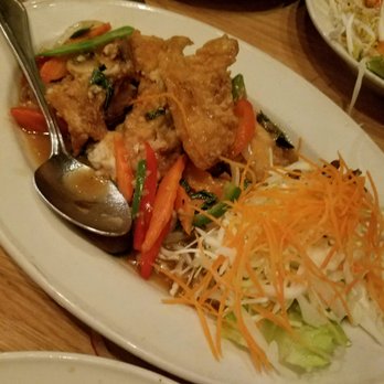 Basil - Basil tilapia - Thai Near Me - Mount Pleasant, South Carolina Basil - Basil tilapia - Thai Near Me - Mount Pleasant, South Carolina