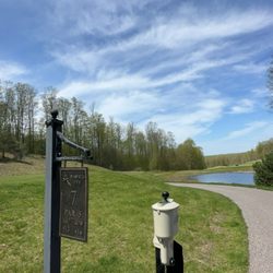 Hawk's Eye Golf Resort
