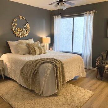 Ruby Interior Designs - Culver City bedroom interior design - Interior Design Near Me Ruby Interior Designs - Culver City bedroom interior design - Interior Design Near Me
