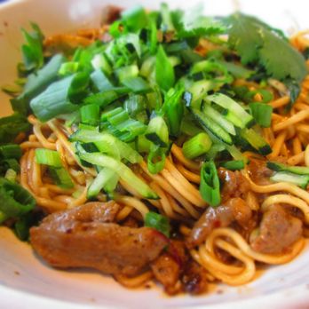 Noodles and Company - Spicy Korean beef noodle - Noodles Near Me - Vancouver, Washington Noodles and Company - Spicy Korean beef noodle - Noodles Near Me - Vancouver, Washington