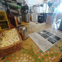 SEA BEAN Coffee Cafe