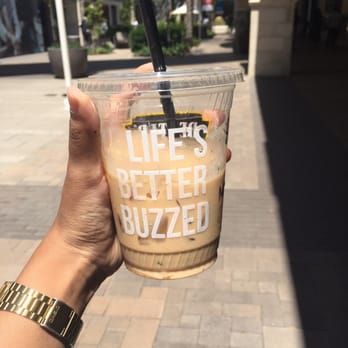 Better Buzz Coffee Fashion Valley - All-too famous Instagram picture - Coffee & Tea Near Me - San Diego, California Better Buzz Coffee Fashion Valley - All-too famous Instagram picture - Coffee & Tea Near Me - San Diego, California