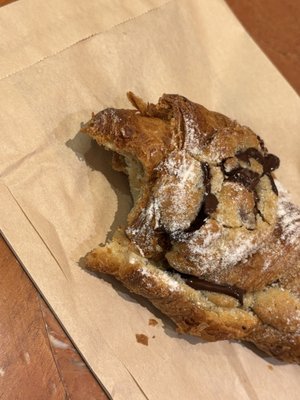 Café Bilboquet by null