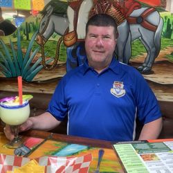 Azteca's Mexican Restaurant - Margarita